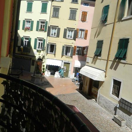 Aparthotel Vecchia Riva Extérieur photo