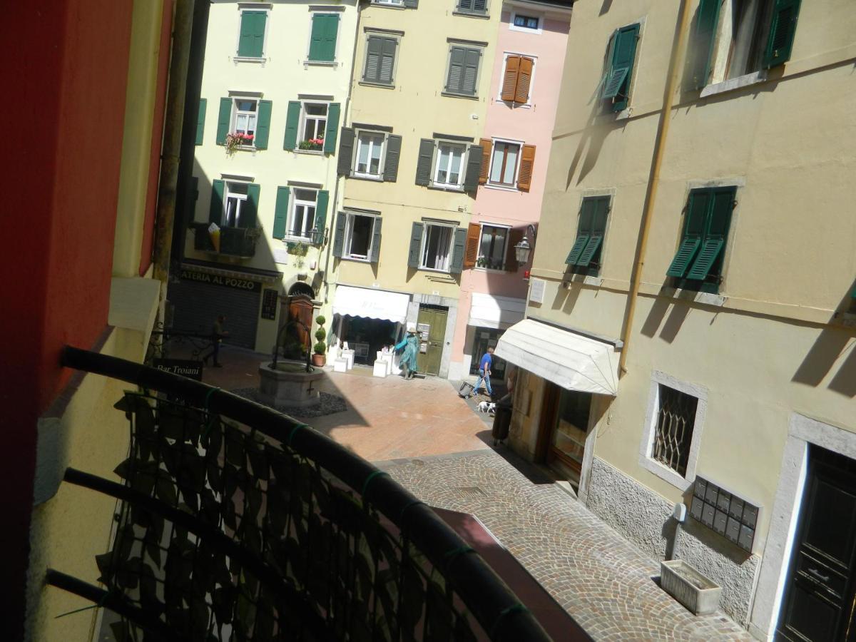 Aparthotel Vecchia Riva Extérieur photo